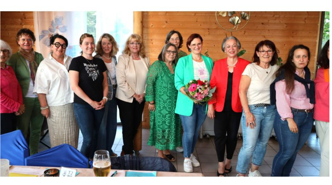 Wahl FU-Kreisvorstand Rottweil 